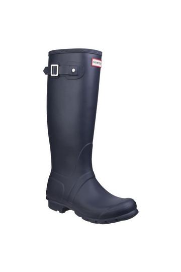 'Original Tall' Wellington Boots Navy