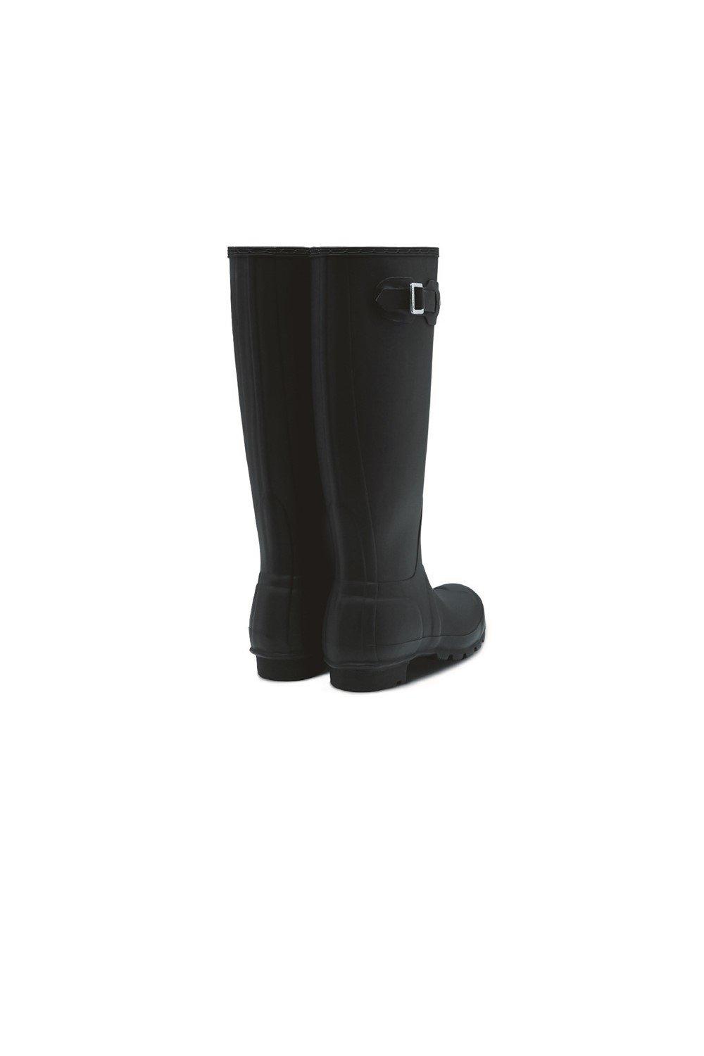 Original Tall Wellington Boots boohoo UK