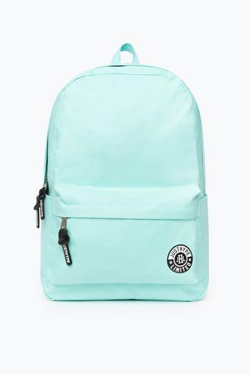 Mint Entry Backpack Mint