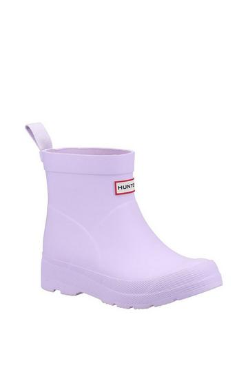 Play Boot Pink