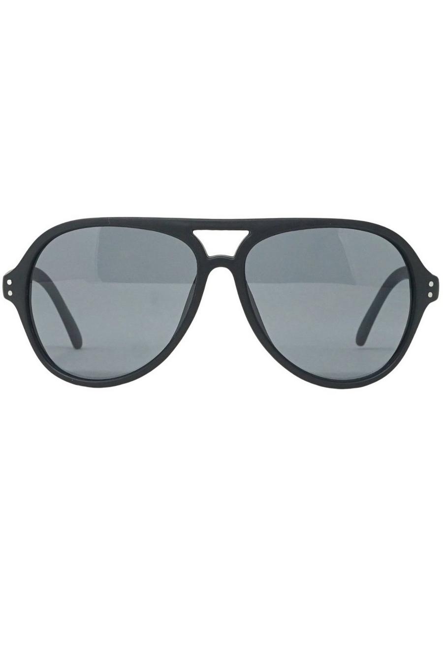 CK19532S 001 Black Sunglasses image number 1
