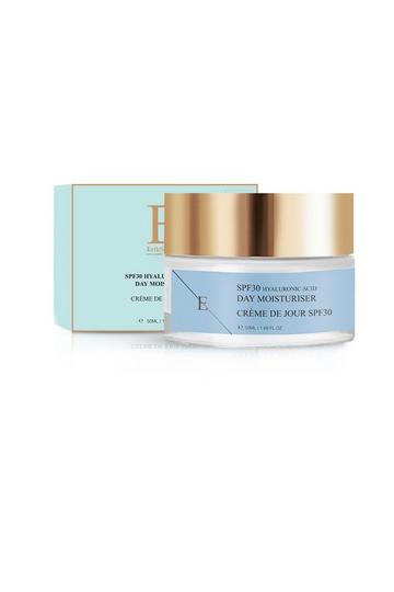 Erth - SPF 30 Hyaluronic Acid Day Cream 50ml White