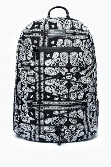 Maxi Backpack Multi