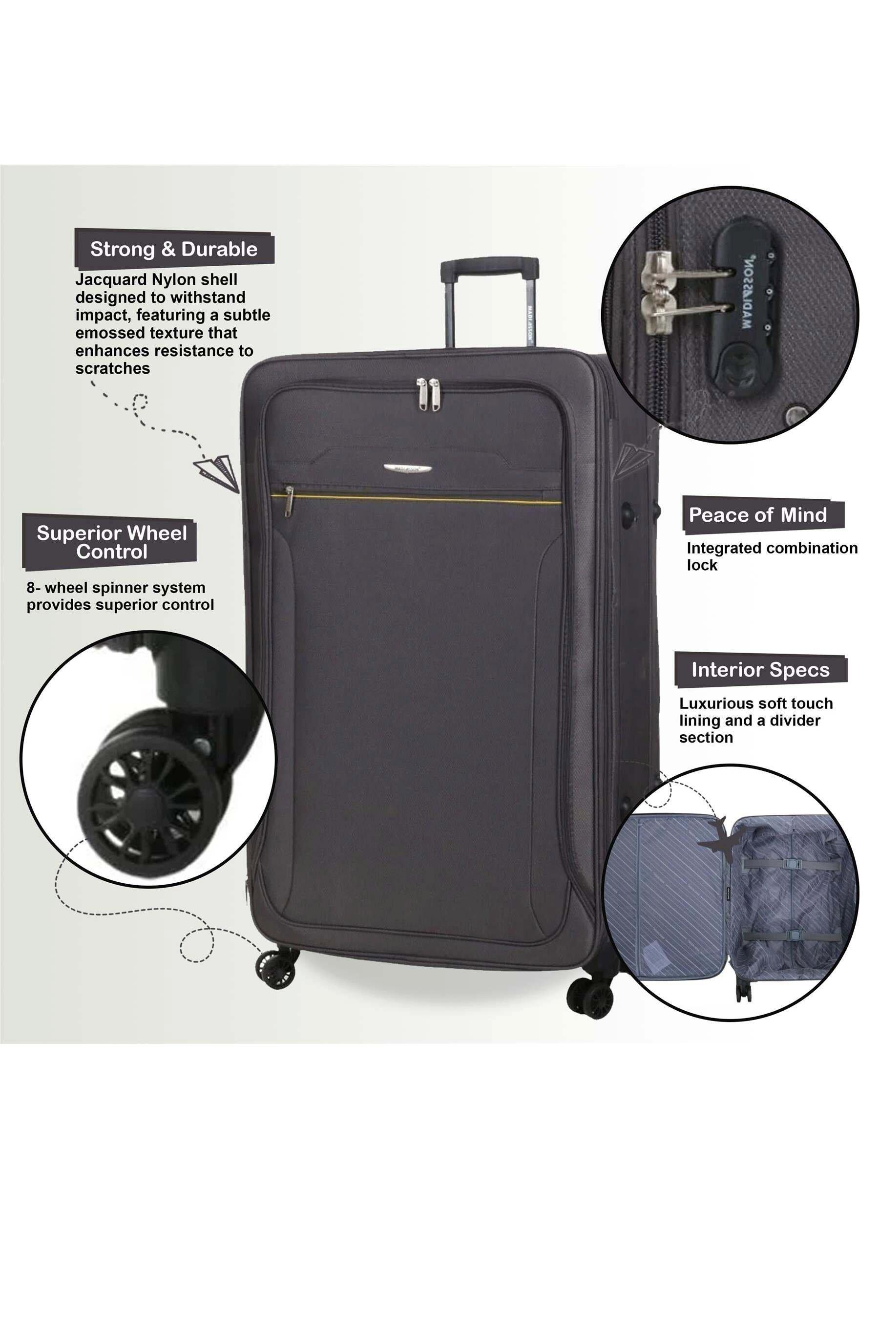Boohoo suitcase hotsell