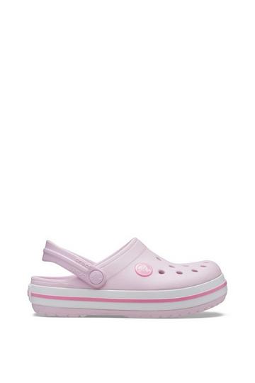 Crocband Clog Pink