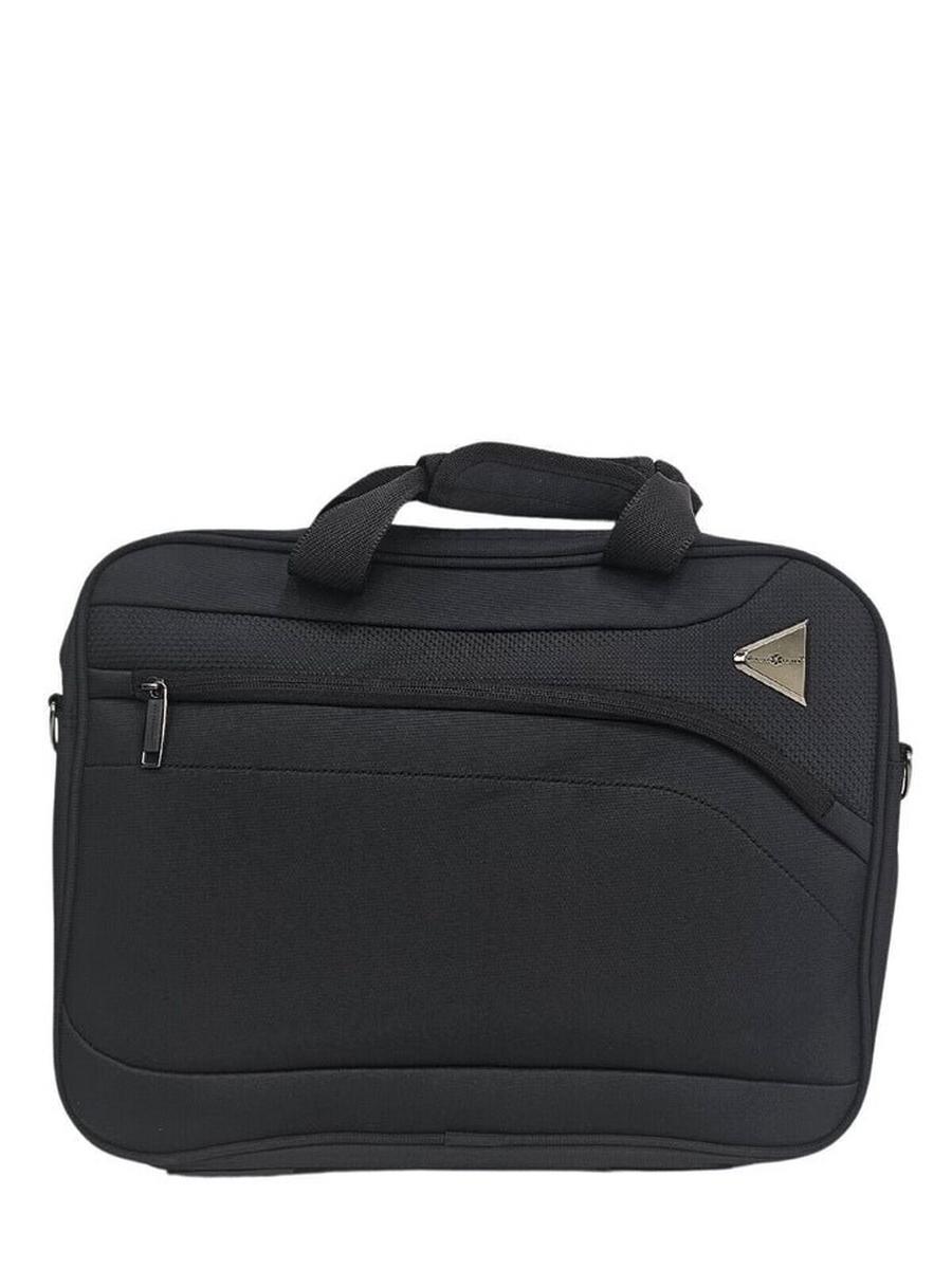 Black Lightweight laptop Bag