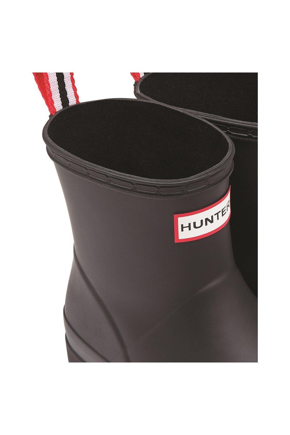 Original Play Short Wellington Boots boohoo UK