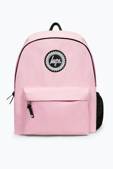 Pink Pink Backpack