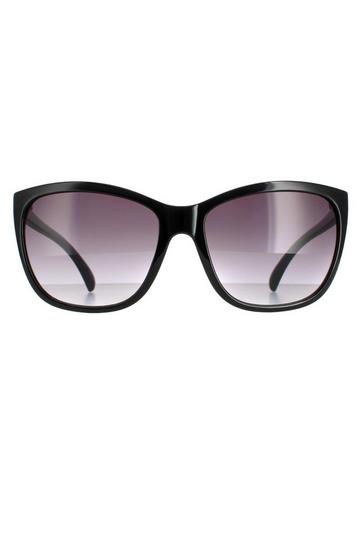 Cat Eye Black Grey Gradient CK19565S Black