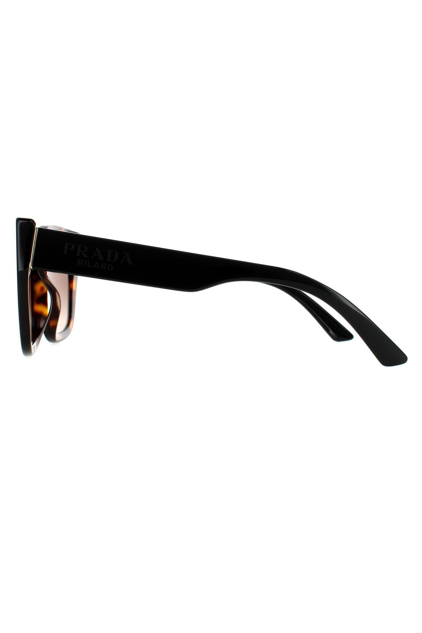 Prada gradient sunglasses best sale