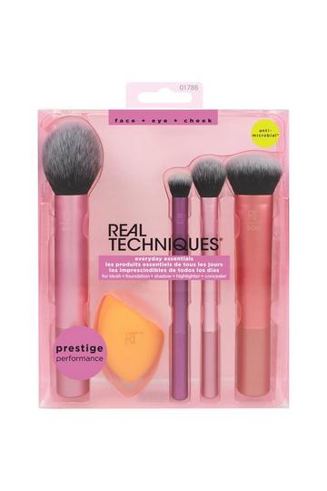 Pink Everyday Essentials Set