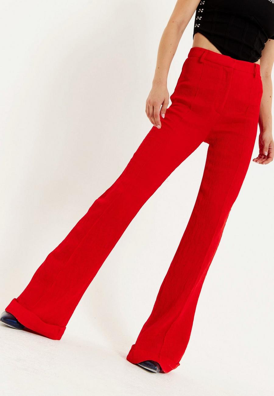 Red Trousers image number 1