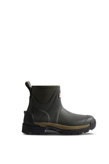 Balmoral' Chelsea Boot Dark Olive