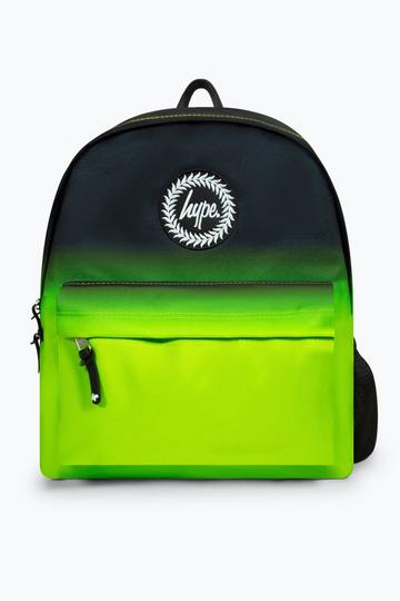 Neon Fade Backpack Multi