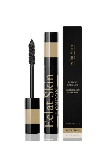 Waterproof Lash lift Mascara 12ml black