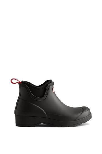 Play Chelsea Neoprene Boot Black