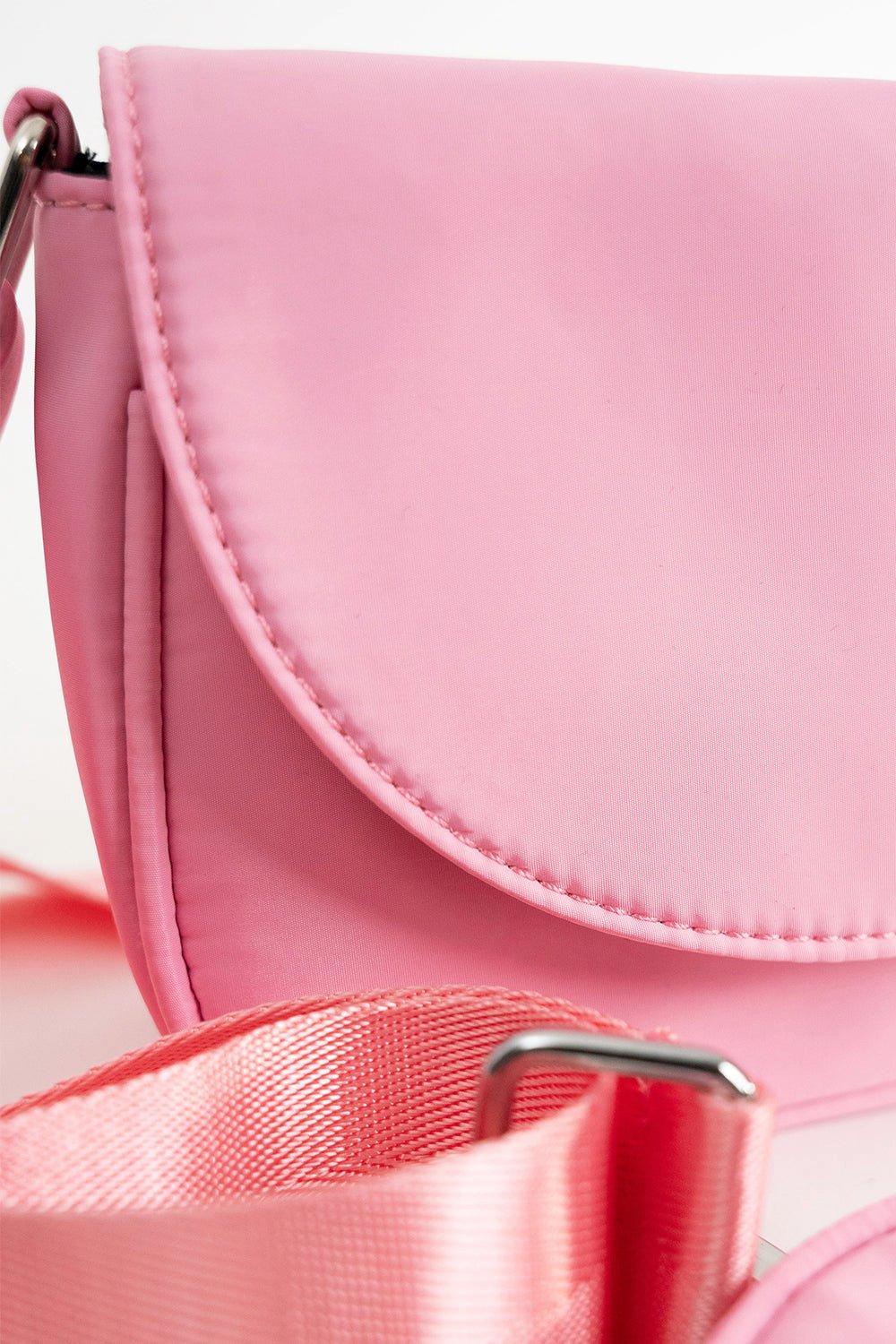 Nylon coin purse hotsell