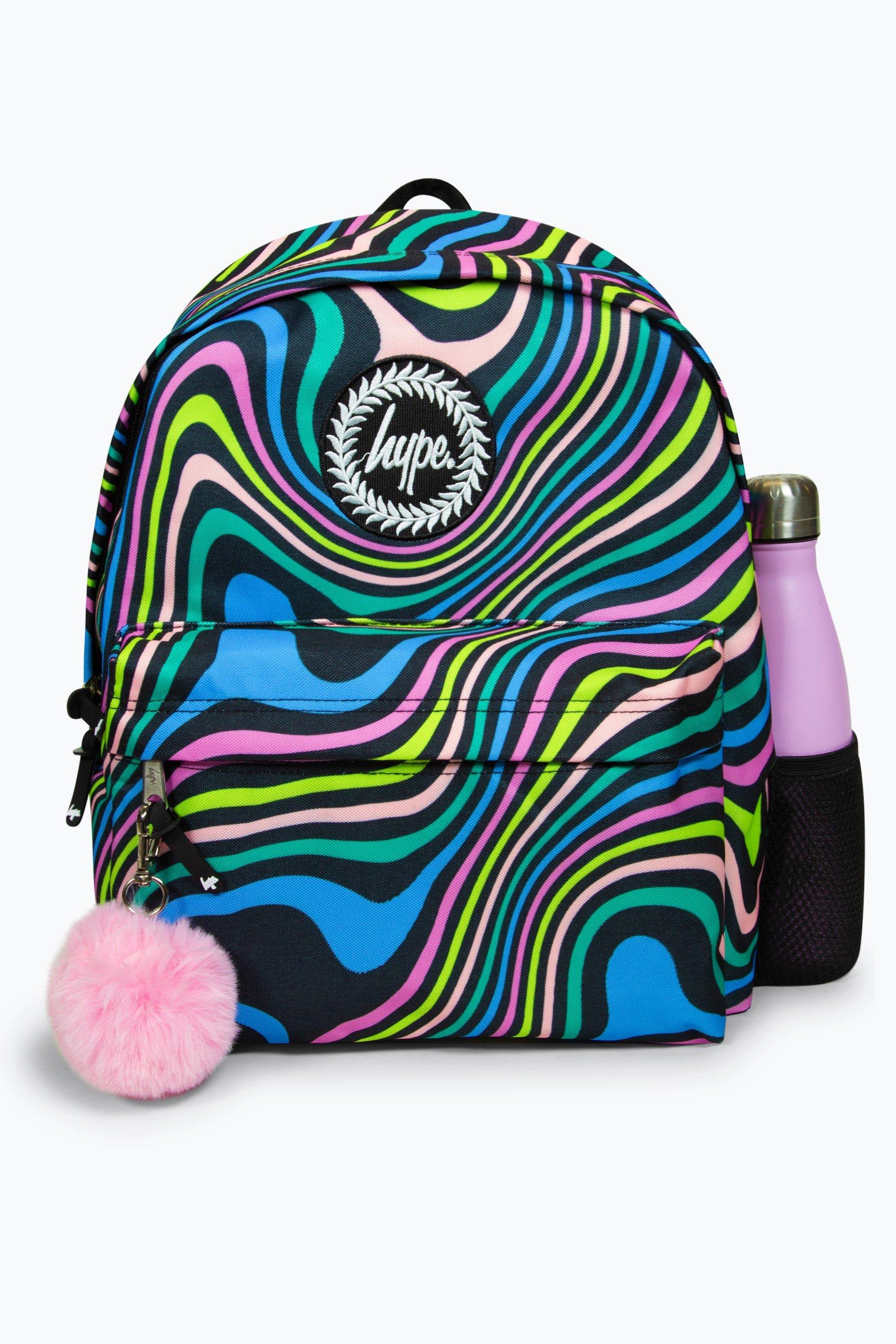 Hype rainbow bag outlet