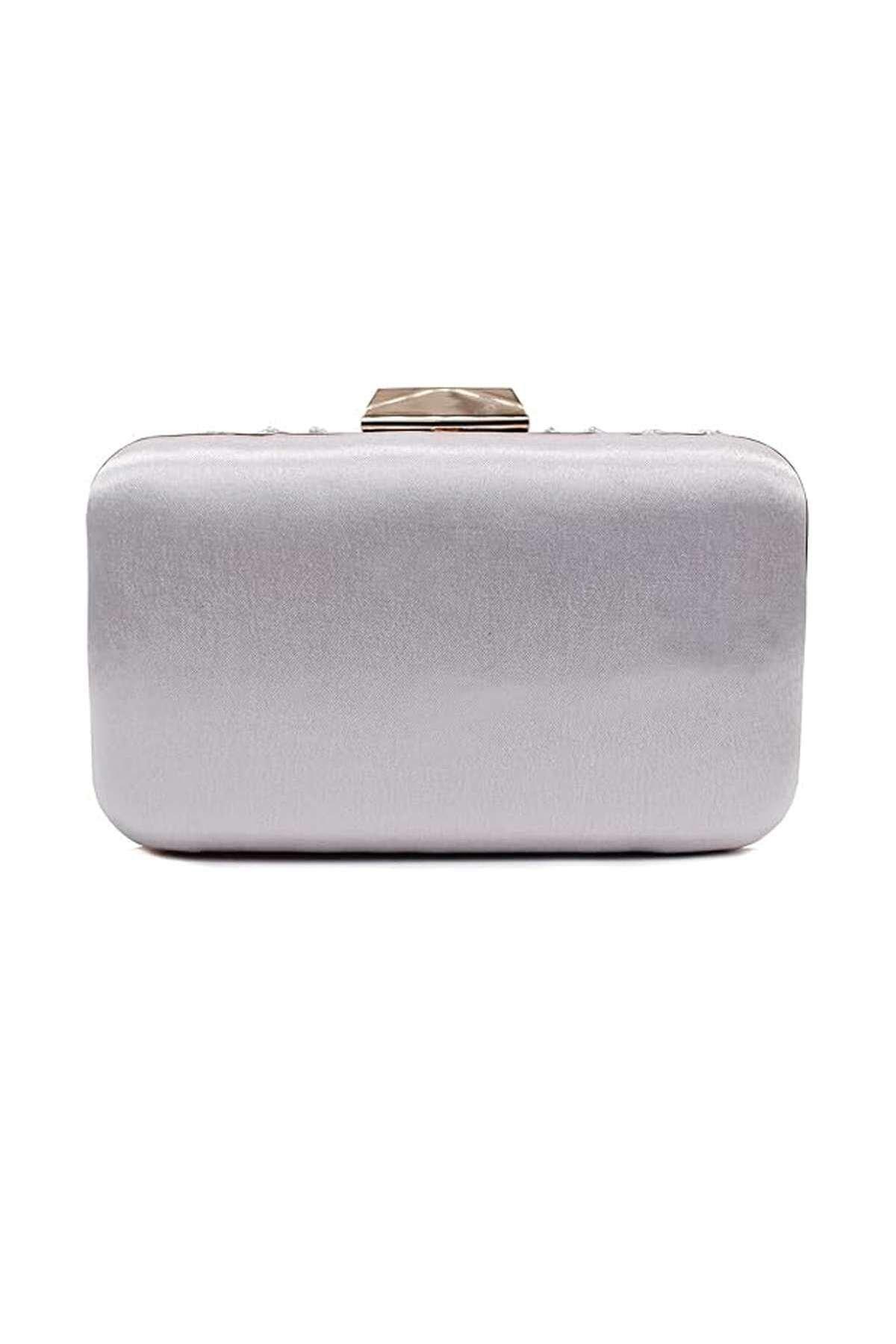 Elegant evening clutch bags 2025