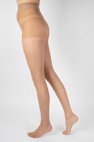 Nude 10 Denier Ultimate Matt Tights - Nude