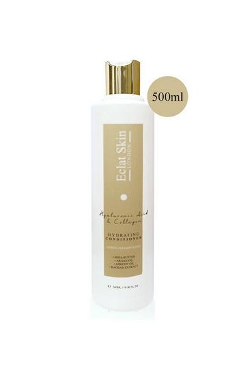 Hyaluronic Acid + Collagen Conditioner 500ml Clear