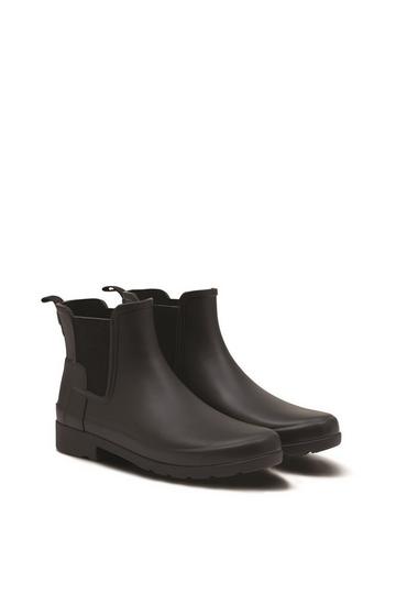 'Original Refined' Chelsea Boots Black