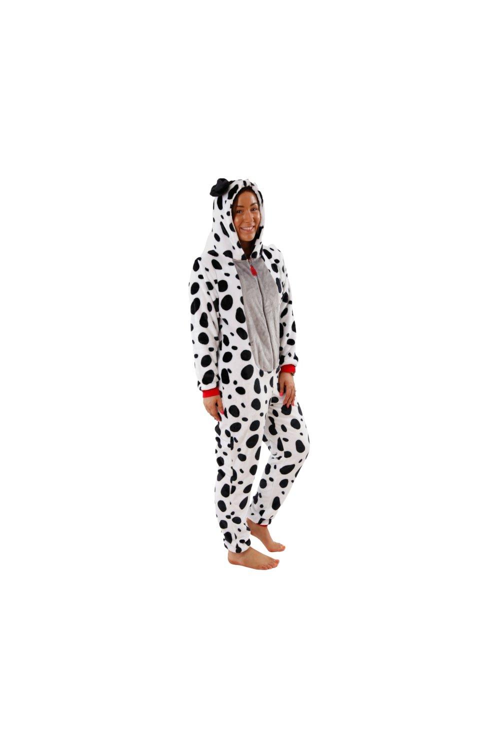 101 Dalmatian Onesie