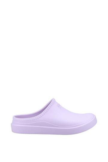 'In/Out Bloom Algae Foam' Clog Pink