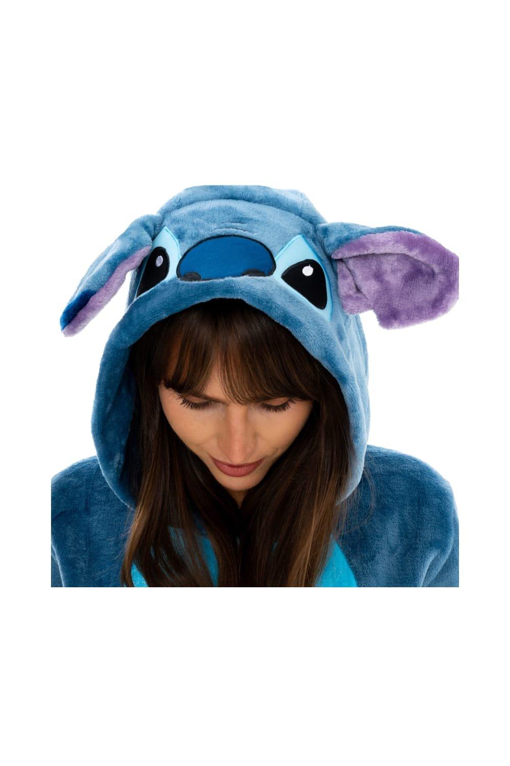 Women's stitch onesie sale