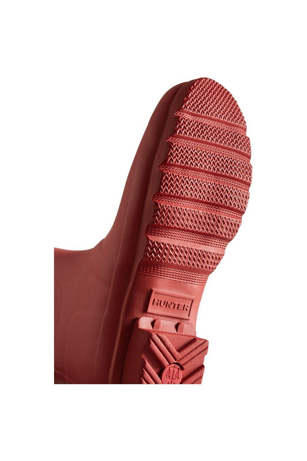 Original Short Wellington Boots boohoo UK