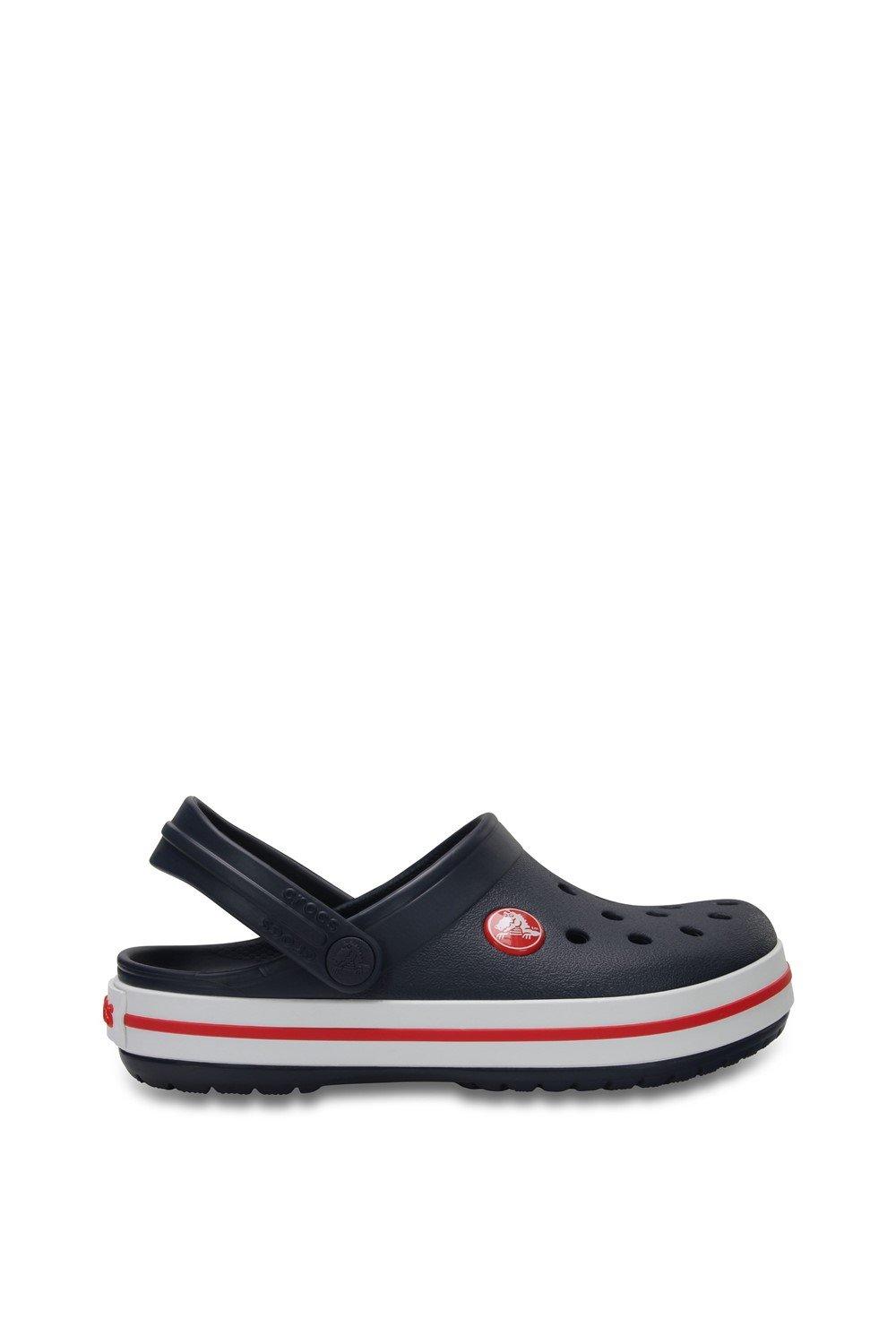 Crocband Clog