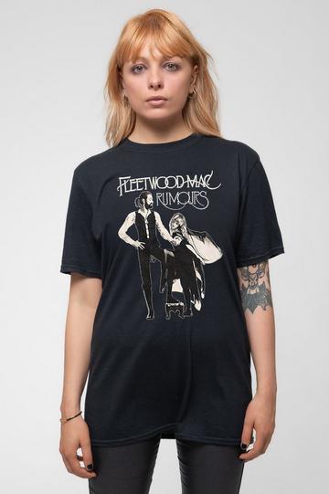 Black Rumours T Shirt