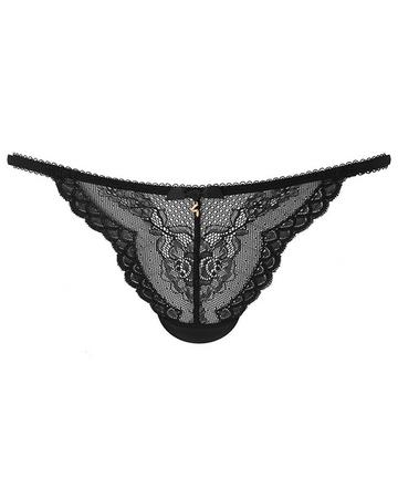 Superboost Lace Brazilian - Black Black