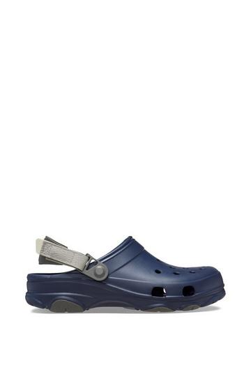 'Classic All-Terrain' Unisex Beach Navy