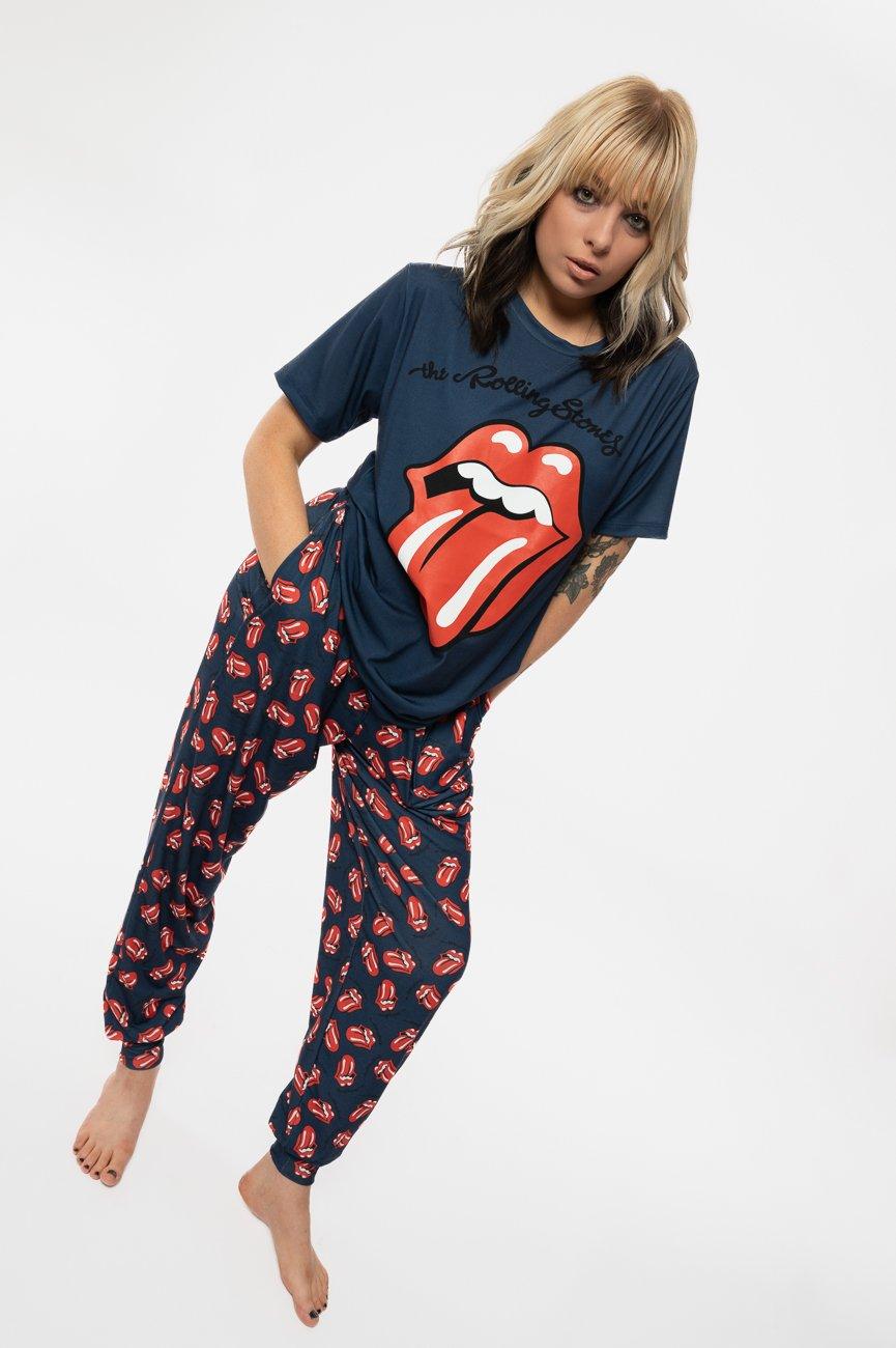 Classic Tongue Logo Pyjamas