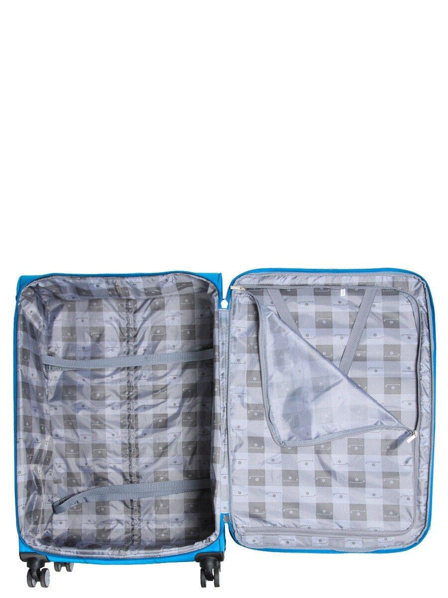 Lightweight trolly bags deals