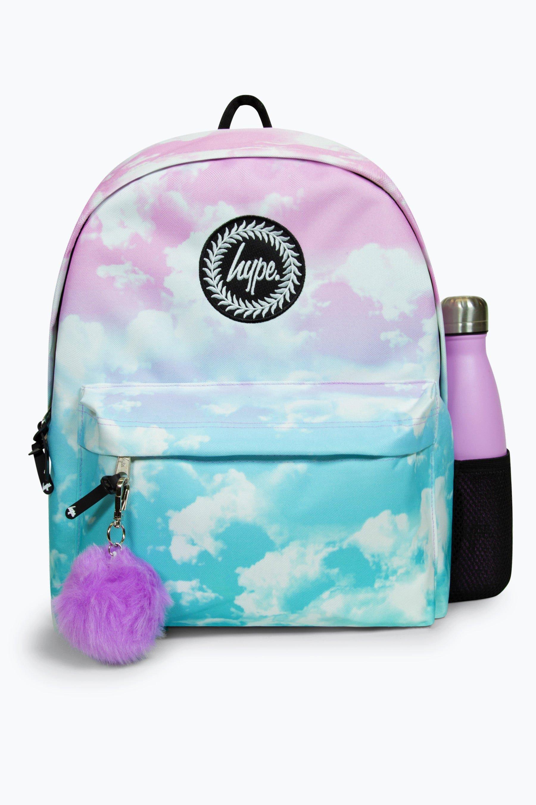 Hype cloud backpack best sale