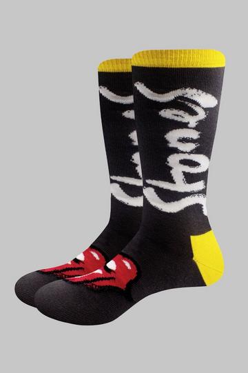 No Filter Ankle Socks Black