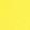 bright-yellow color