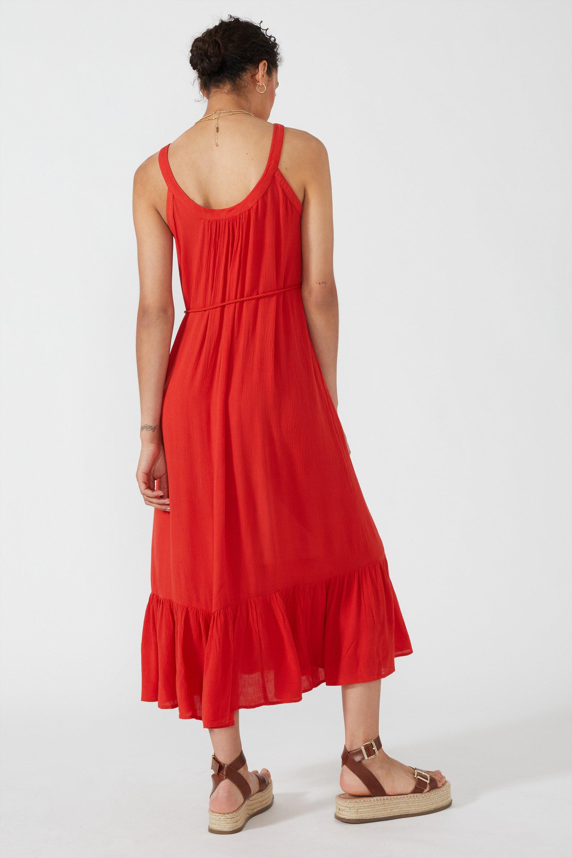 principles trapeze dress