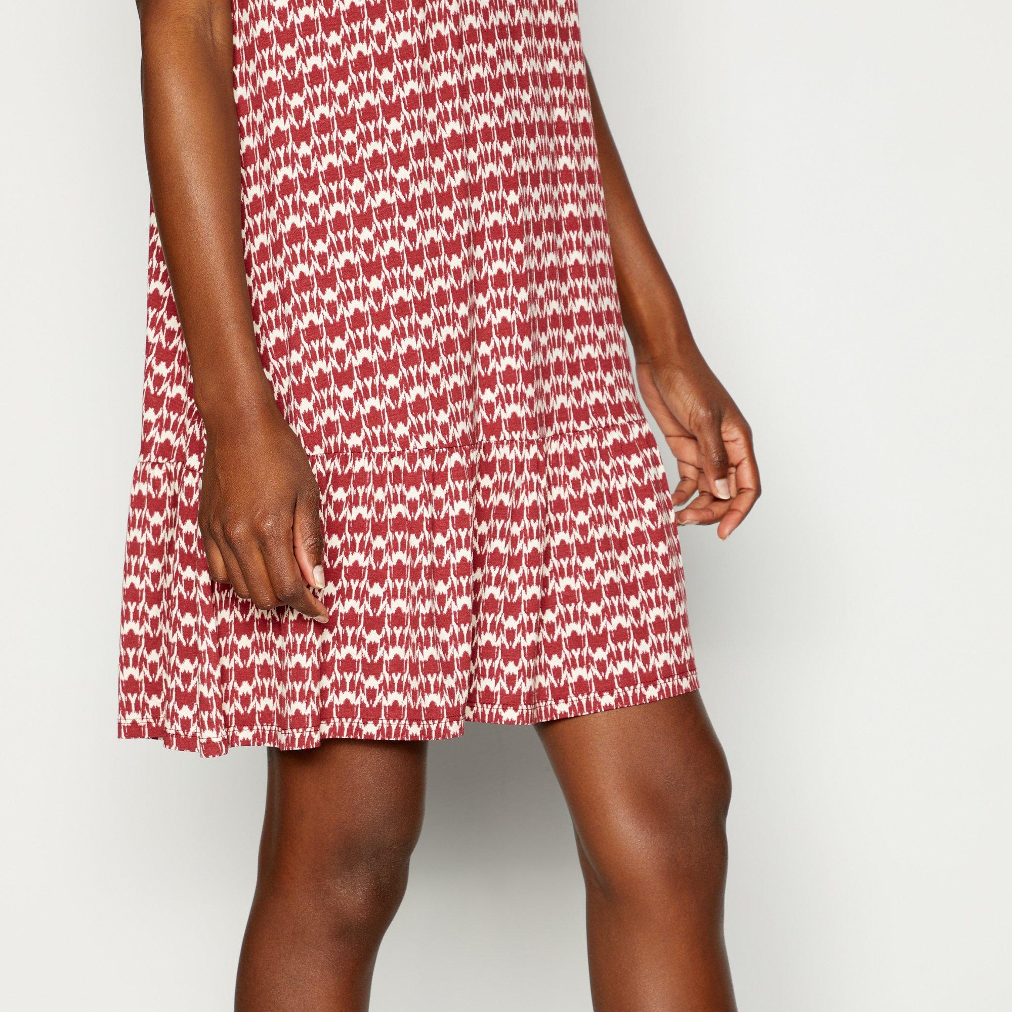 principles ikat dress