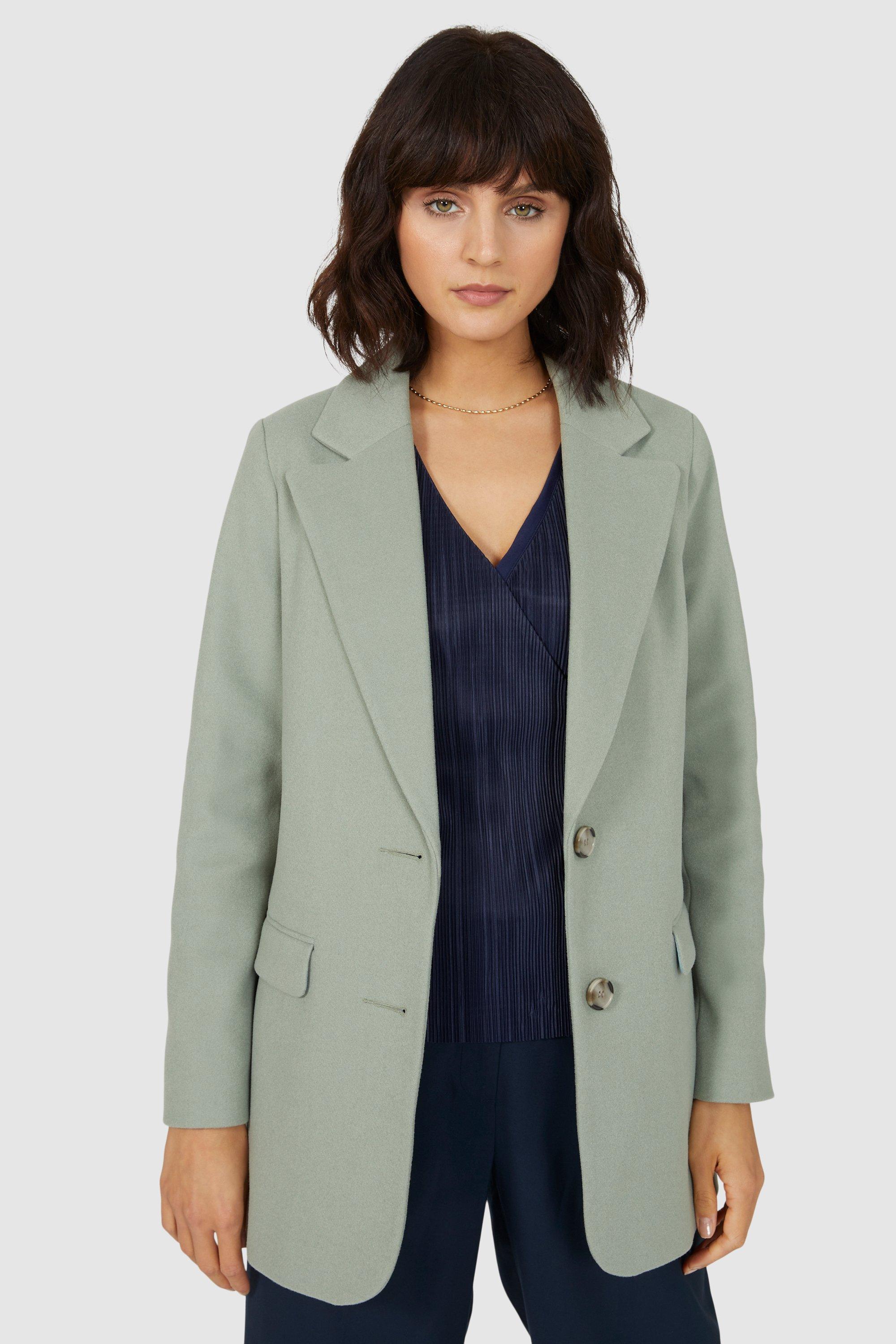 Principles Wool Blazer | Debenhams