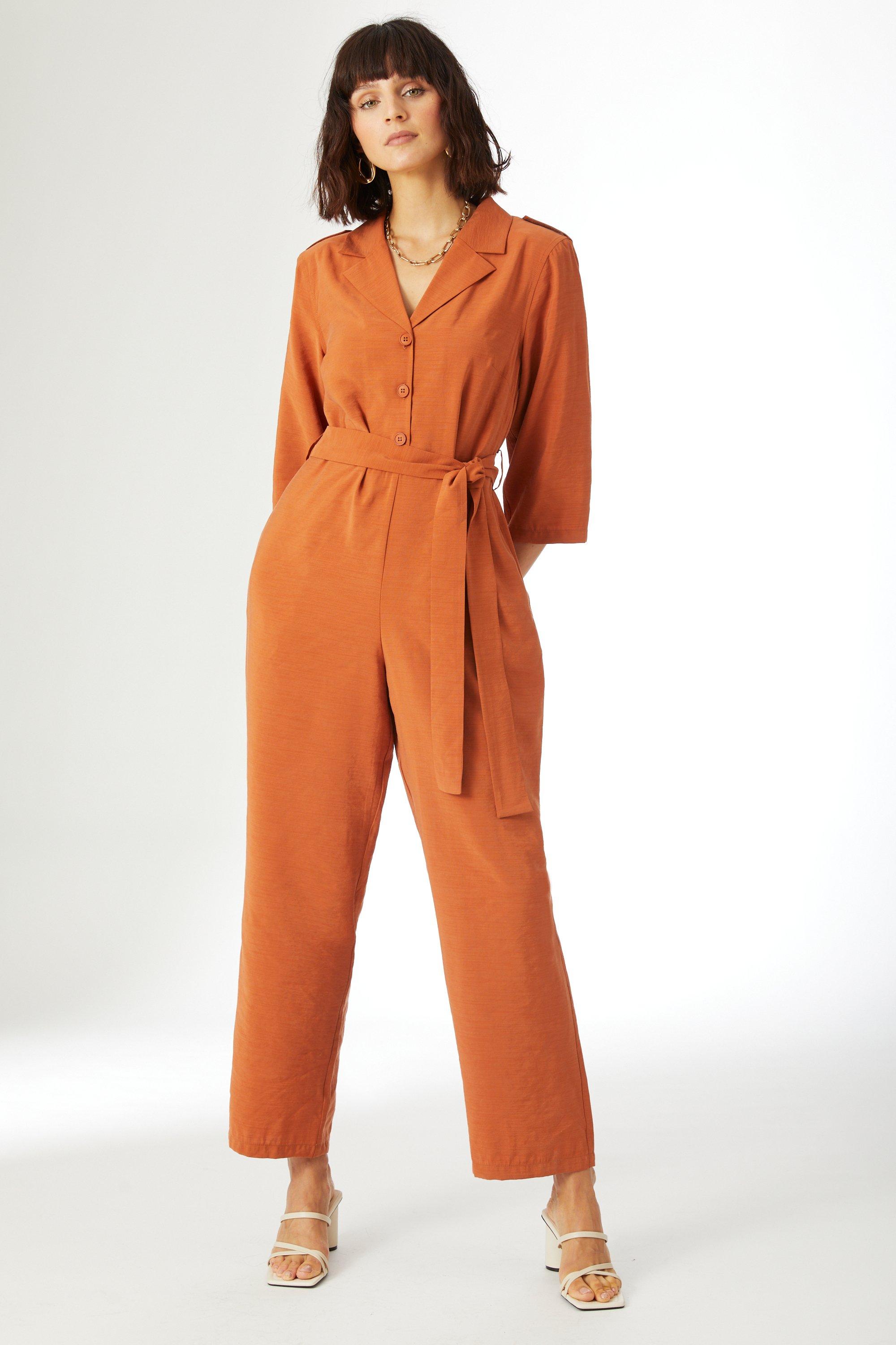 debenhams ladies jump suits