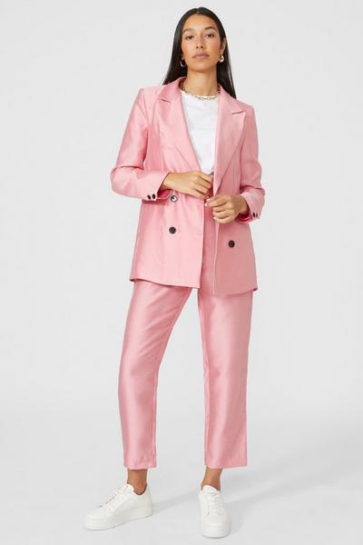 Principles pink Pink Blazer Co-ord