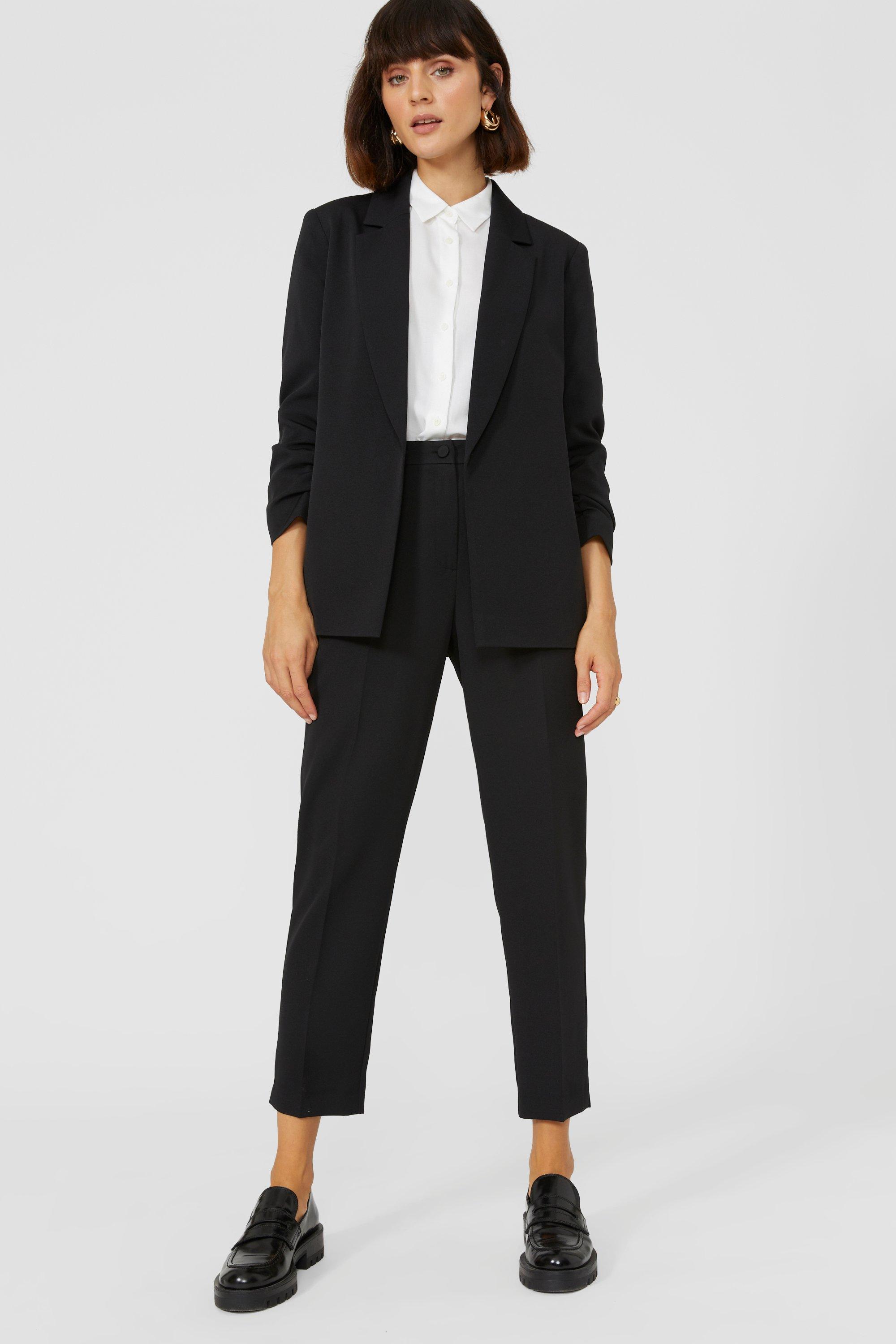 Principles Ankle Grazer Tailored Trouser | Debenhams