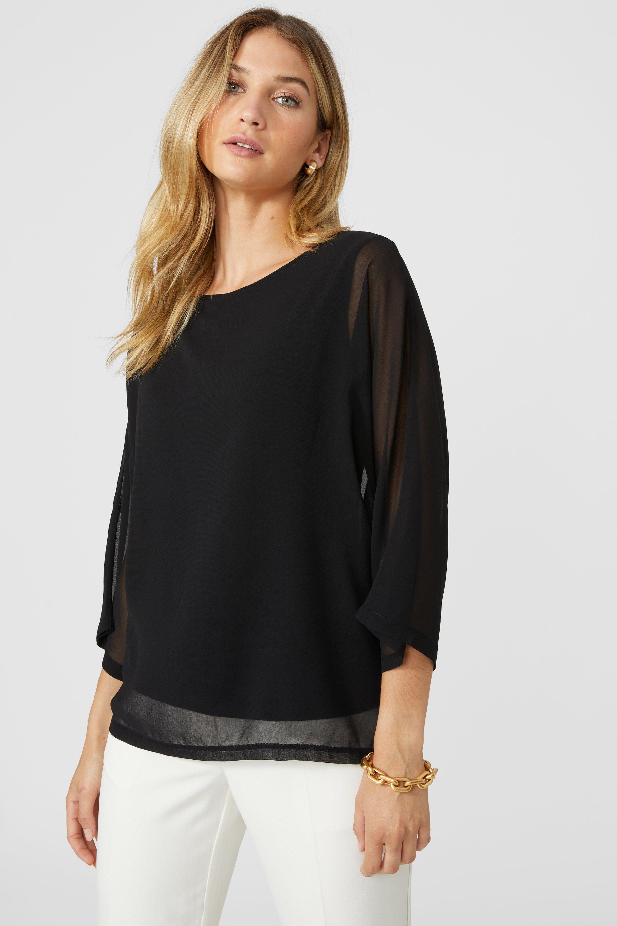 debenhams petite principles