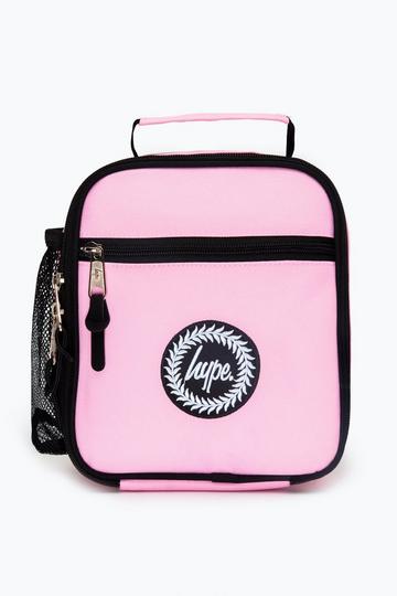 Pink Lunch Box Pink