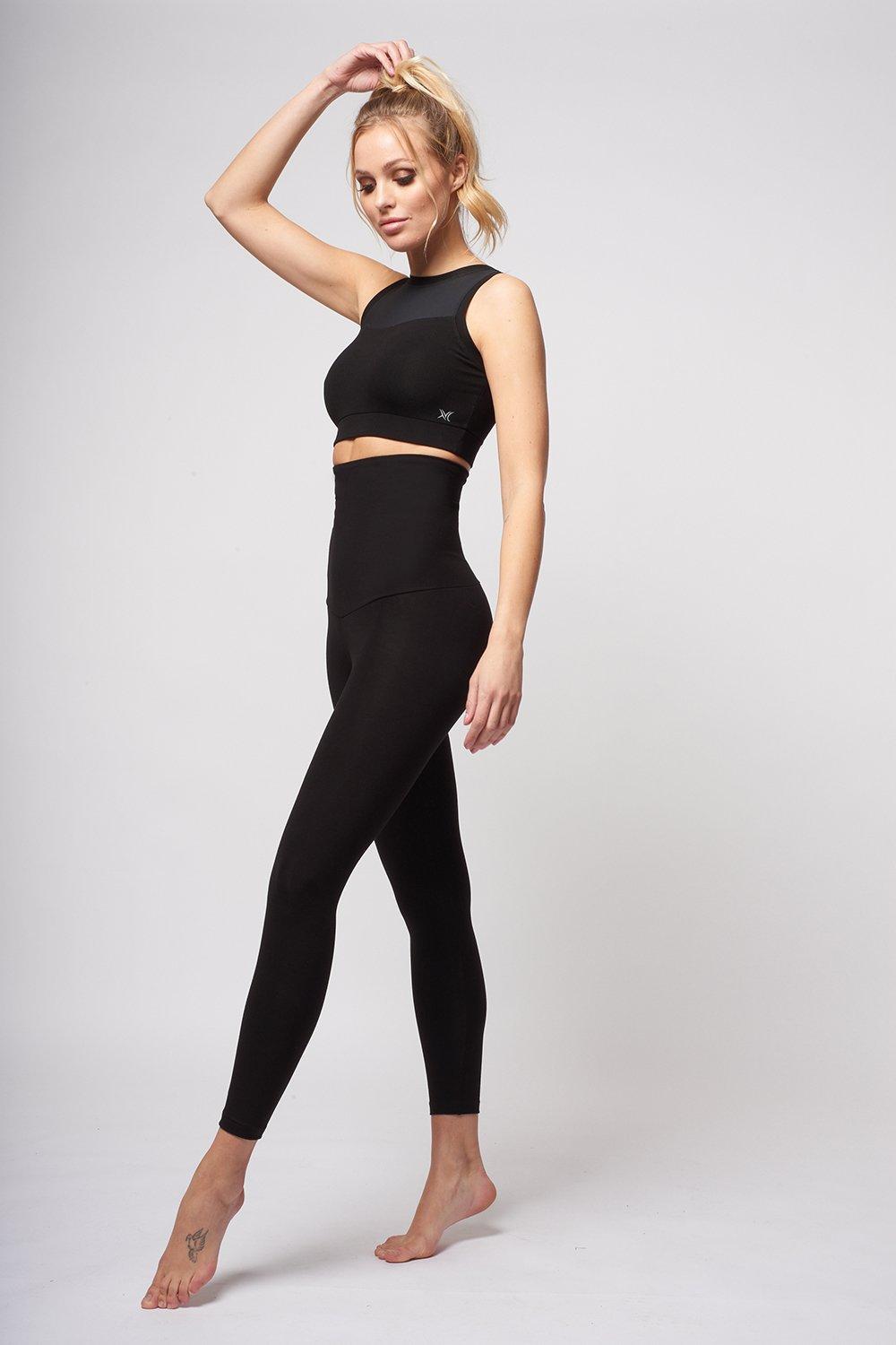Lightweight compression leggings store