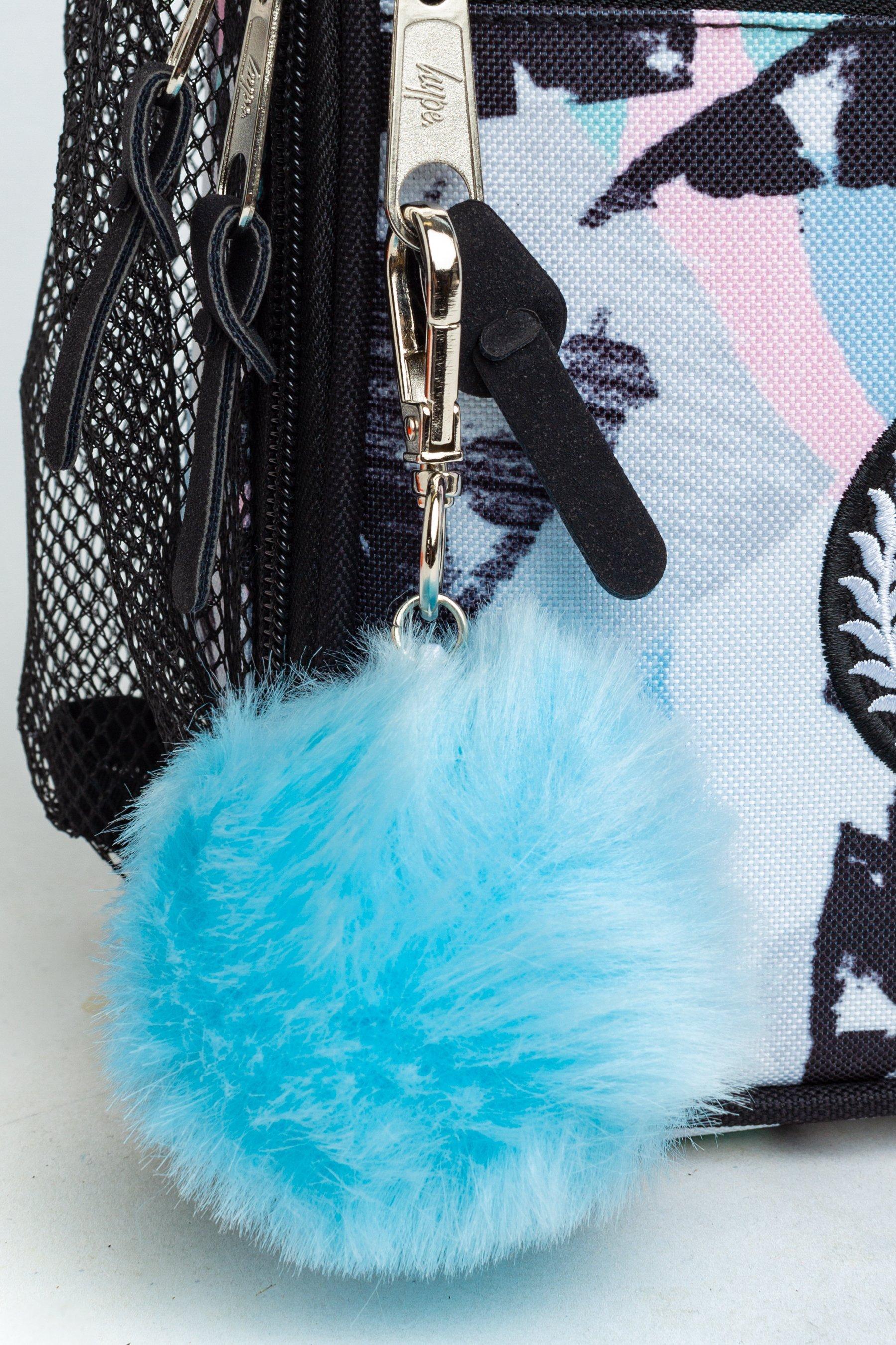 Pastel lunch bag outlet