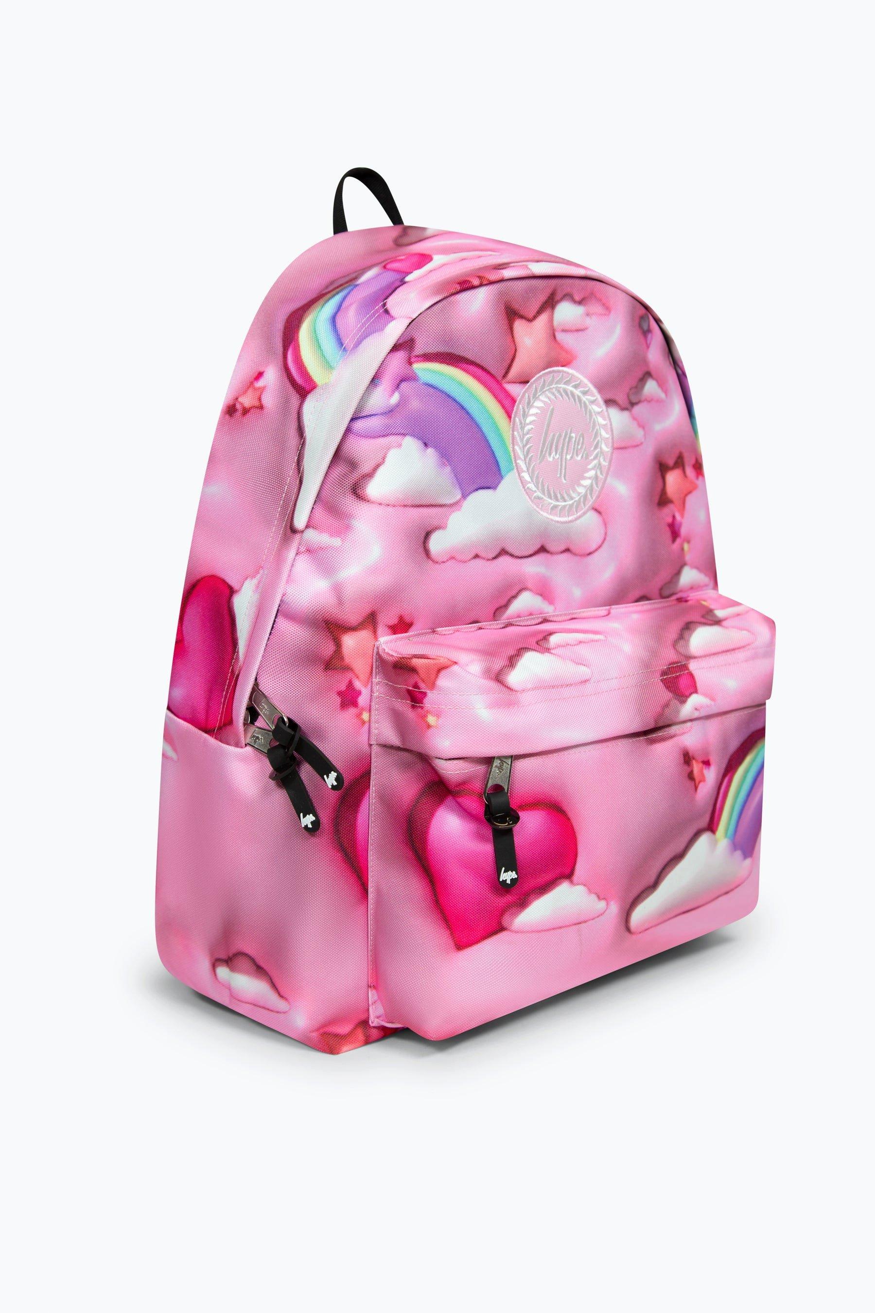 Boohoo backpack online